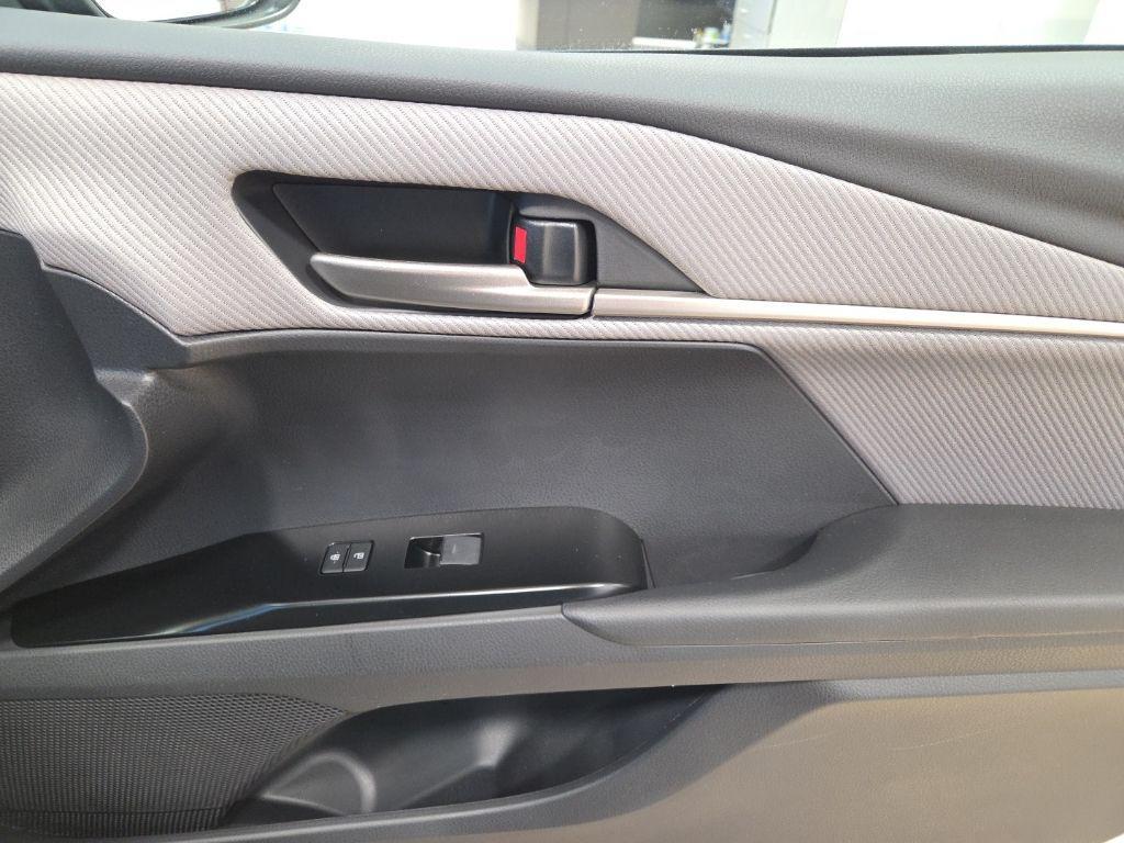 new 2026 Toyota Camry car, priced at $36,656