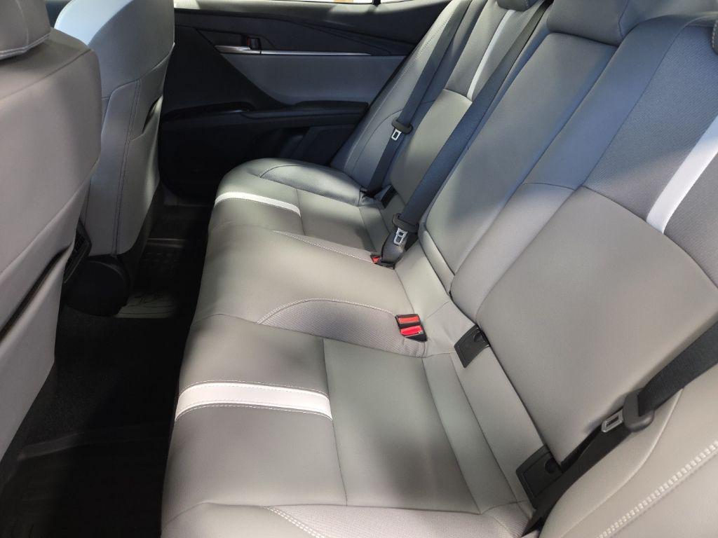 new 2026 Toyota Camry car, priced at $36,656