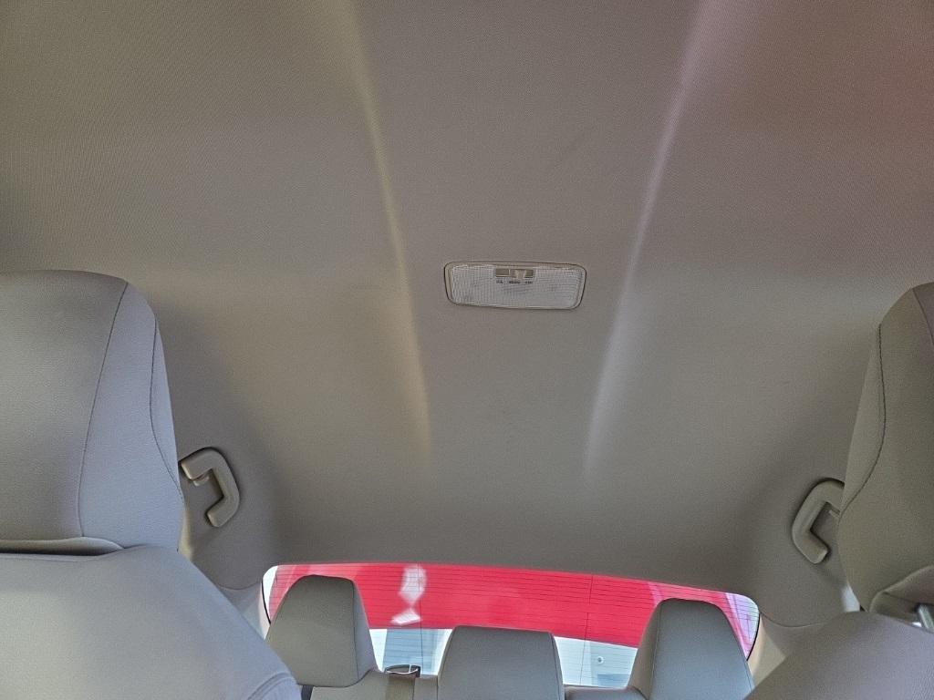 used 2023 Toyota Camry car