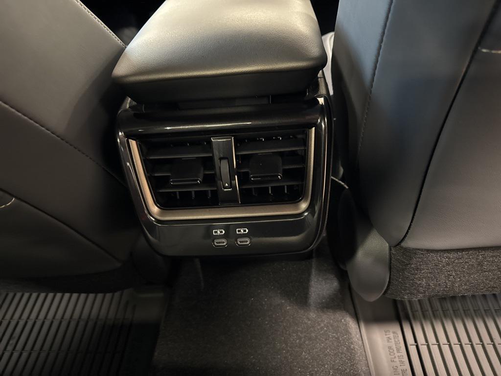 new 2026 Toyota Crown car, priced at $46,669