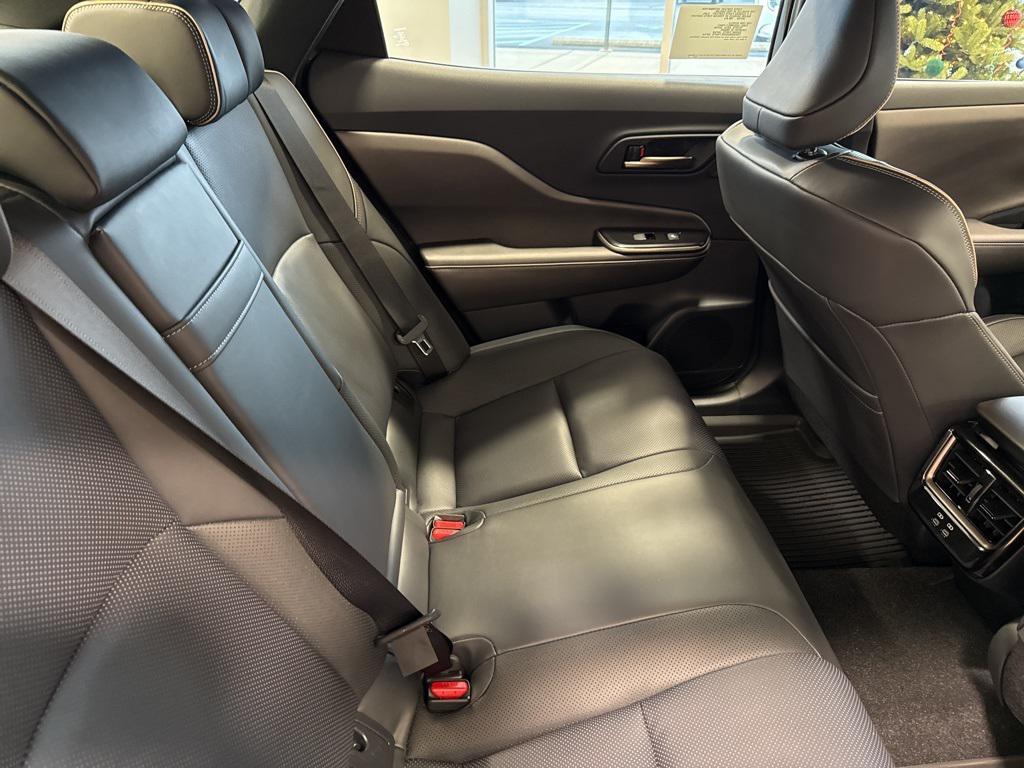 new 2026 Toyota Crown car, priced at $46,669