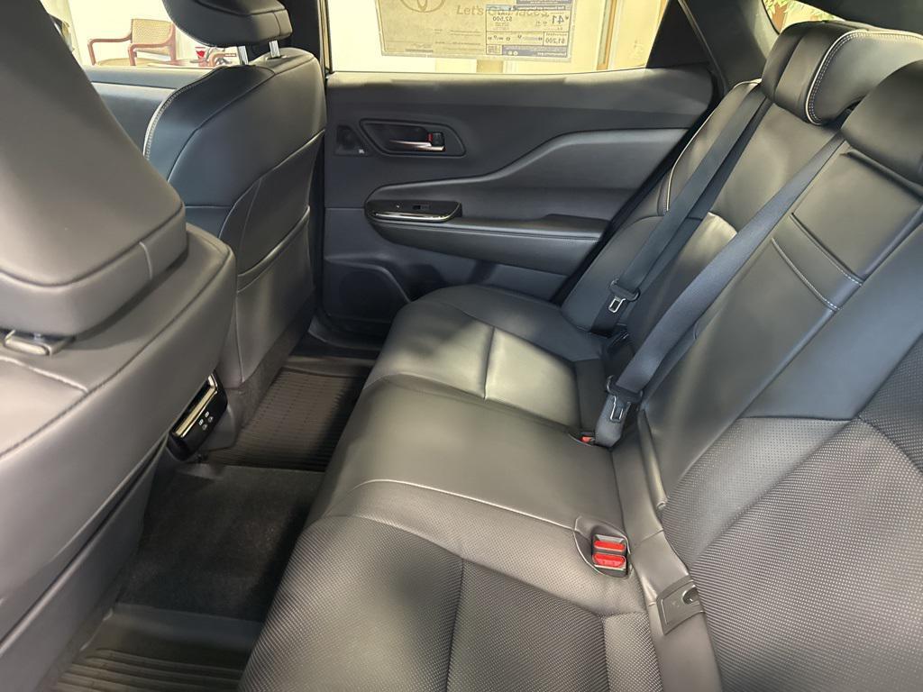 new 2026 Toyota Crown car, priced at $46,669