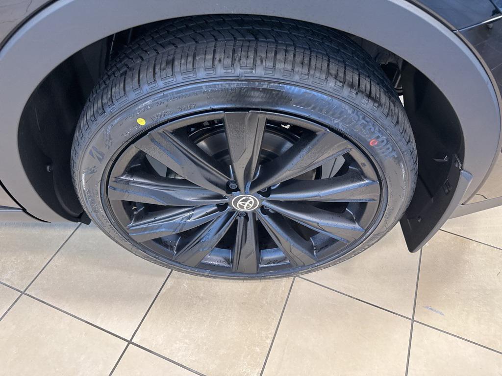 new 2026 Toyota Crown car, priced at $46,669