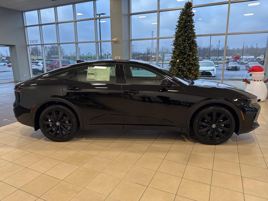 new 2026 Toyota Crown car, priced at $46,669