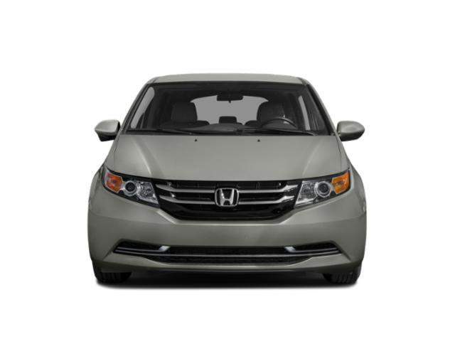 used 2015 Honda Odyssey car