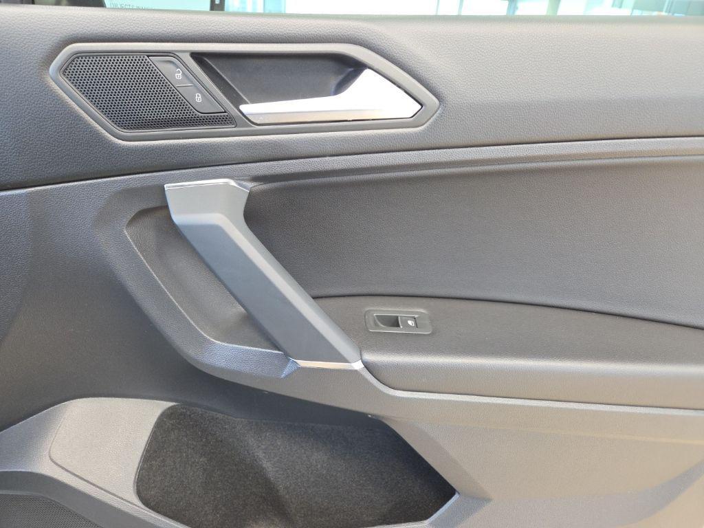 used 2020 Volkswagen Tiguan car, priced at $20,431