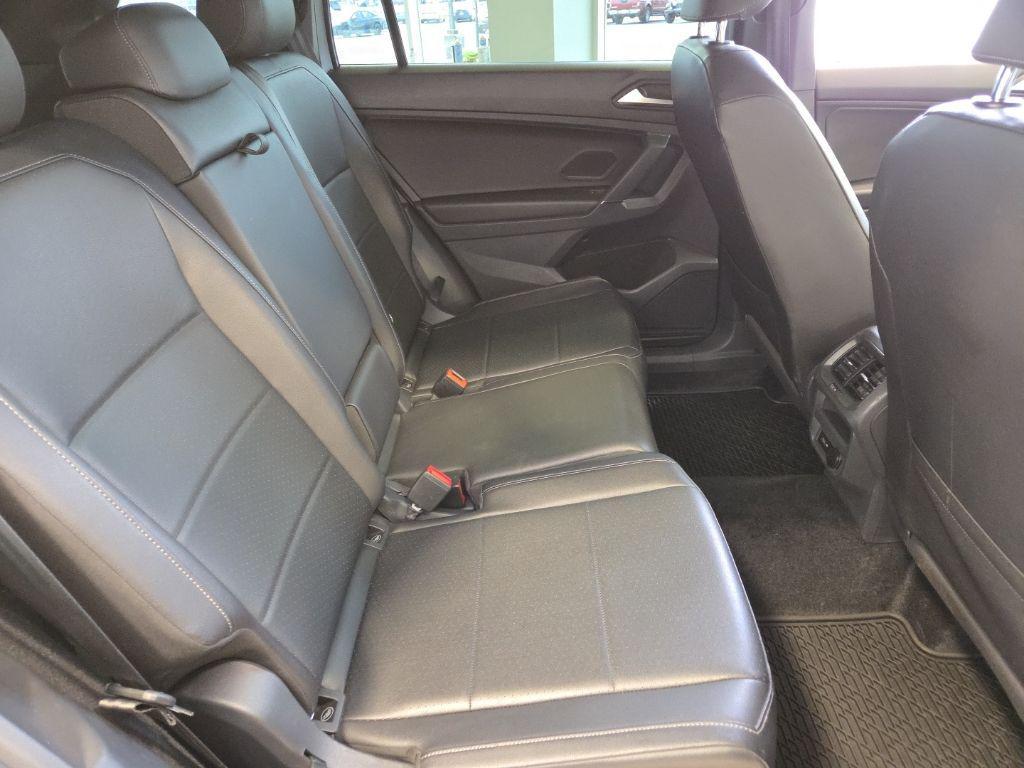 used 2020 Volkswagen Tiguan car, priced at $20,431