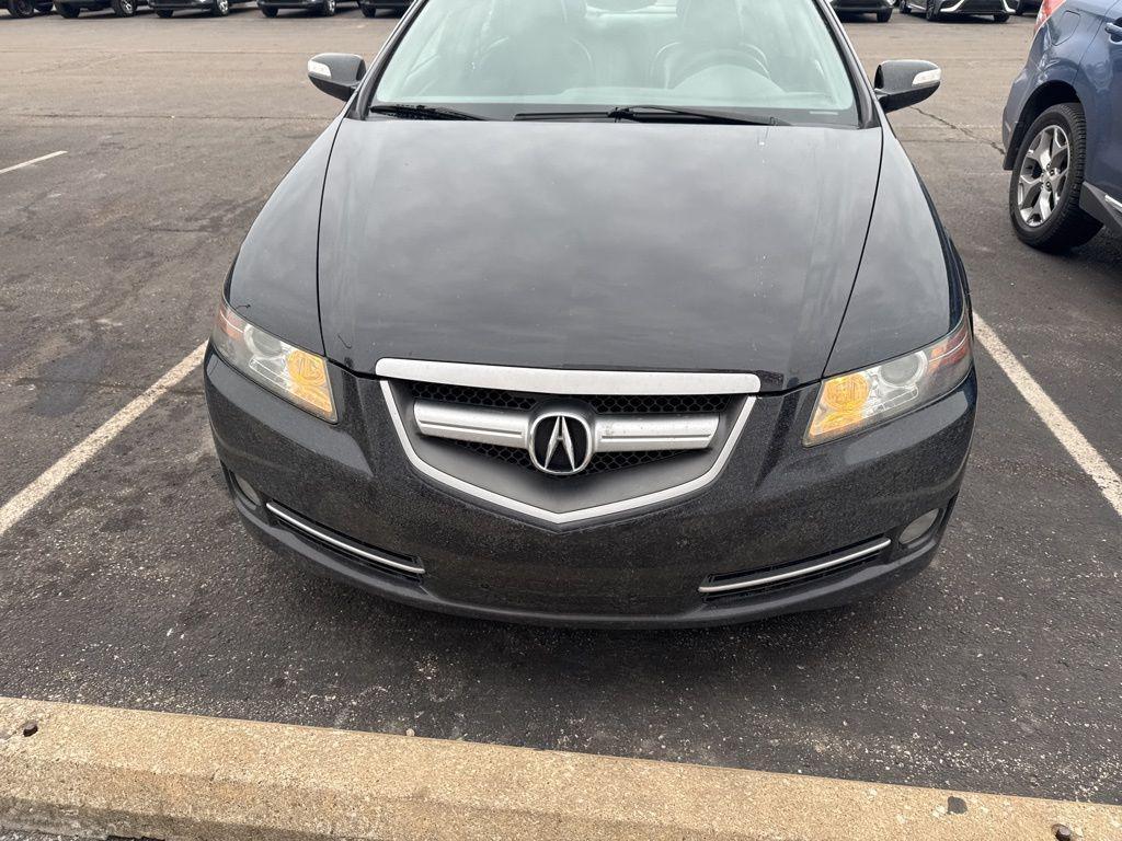 used 2007 Acura TL car, priced at $5,995