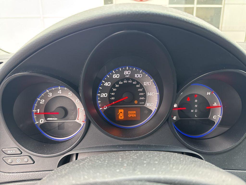 used 2007 Acura TL car, priced at $5,995