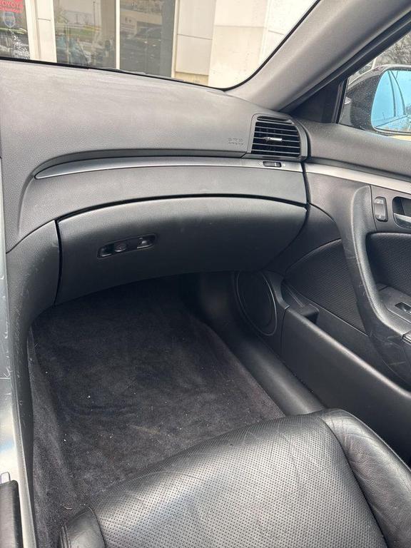 used 2007 Acura TL car, priced at $5,995