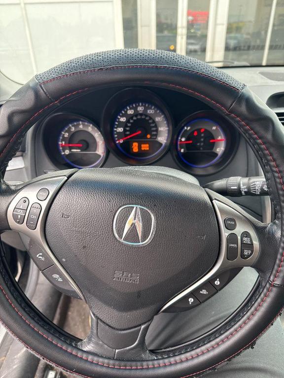 used 2007 Acura TL car, priced at $5,995