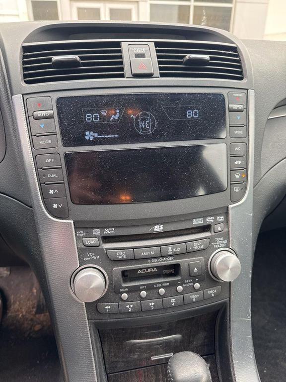 used 2007 Acura TL car, priced at $5,995