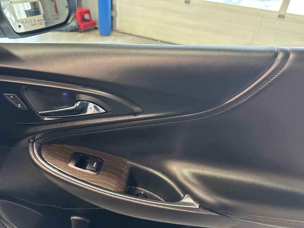 used 2024 Chevrolet Malibu car, priced at $21,689