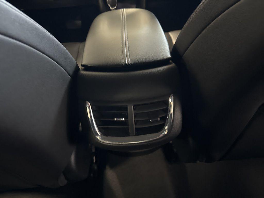 used 2024 Chevrolet Malibu car, priced at $21,689