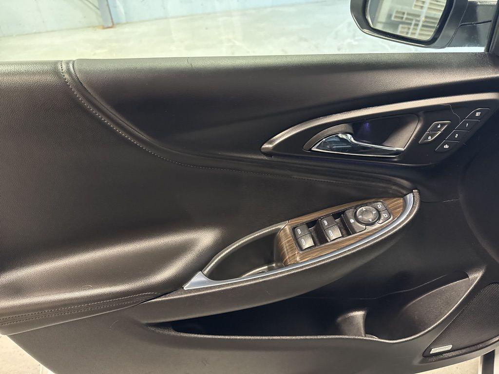 used 2024 Chevrolet Malibu car, priced at $21,689