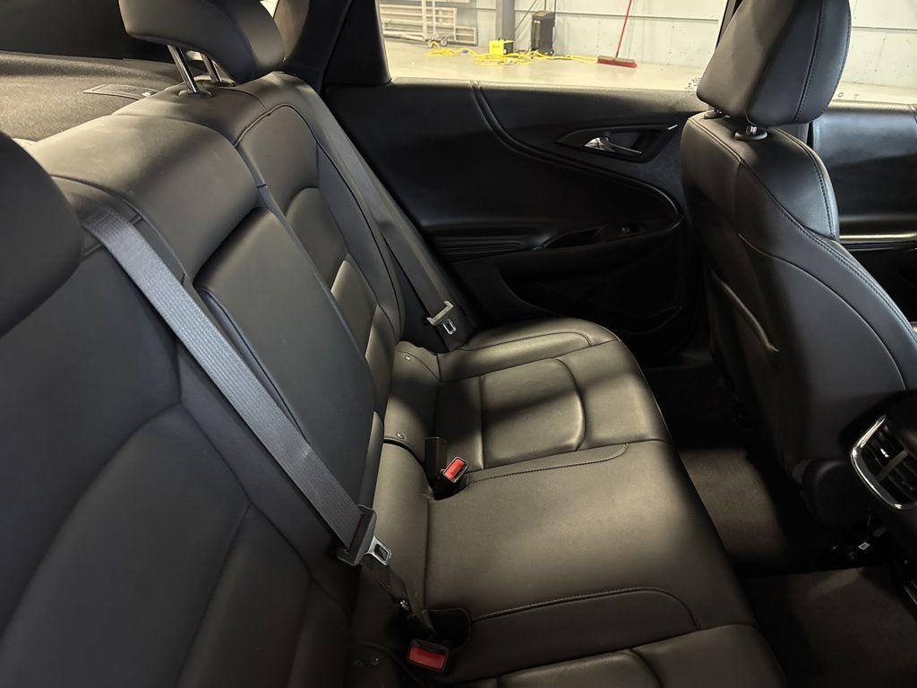 used 2024 Chevrolet Malibu car, priced at $21,689