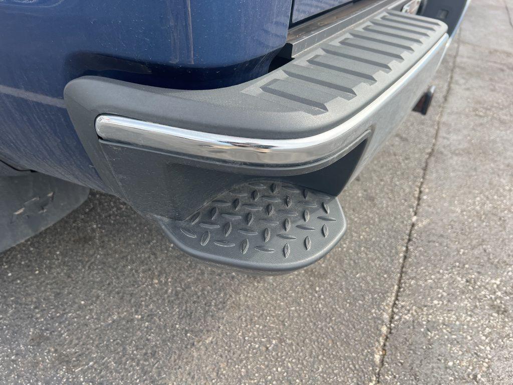 used 2015 Chevrolet Silverado 1500 car, priced at $15,500