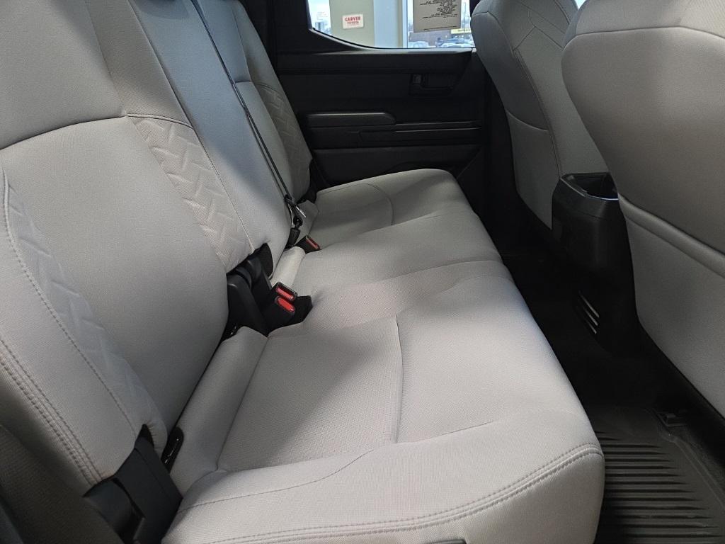 new 2026 Toyota Tacoma car, priced at $44,098