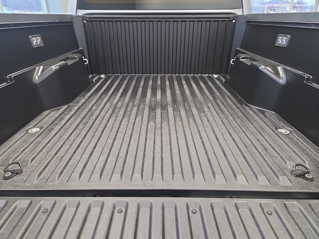 new 2026 Toyota Tacoma car, priced at $44,098