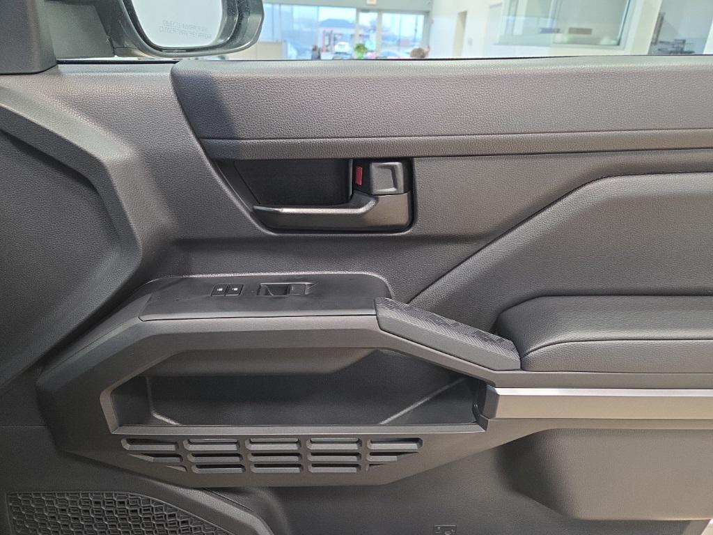 new 2026 Toyota Tacoma car, priced at $44,098