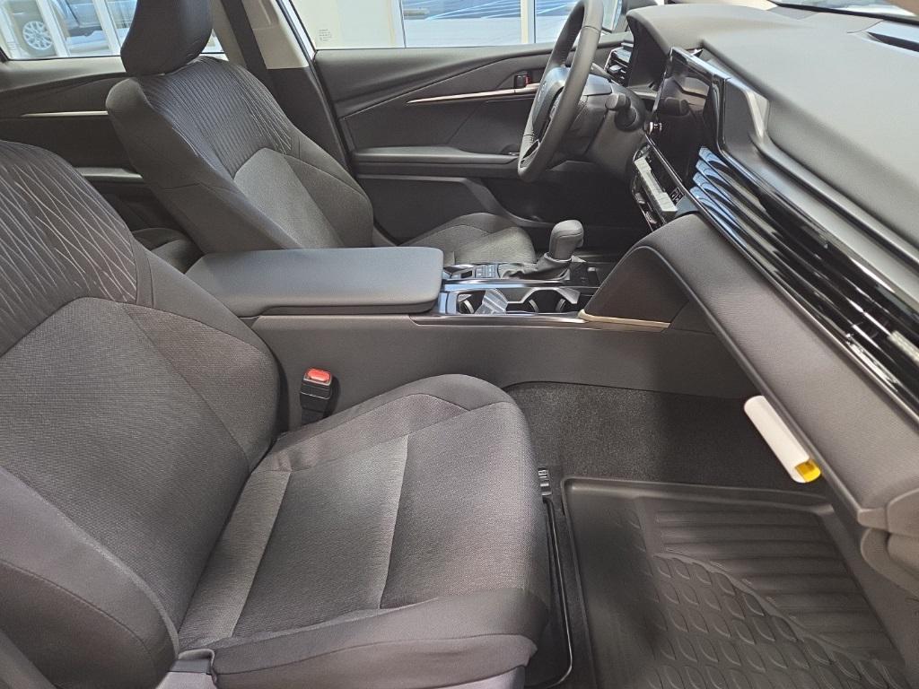 new 2026 Toyota Camry car, priced at $33,699