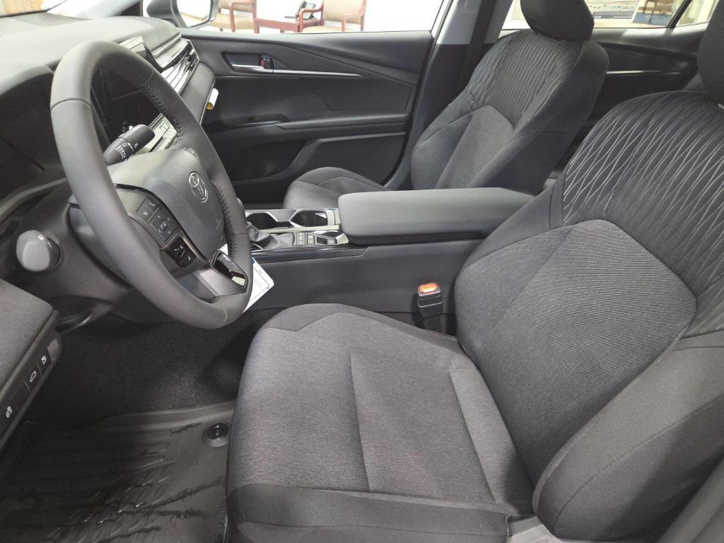 new 2026 Toyota Camry car, priced at $33,699