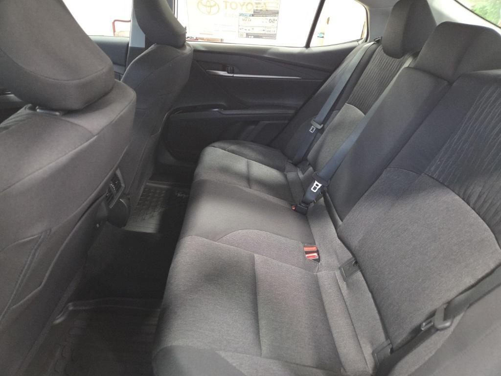 new 2026 Toyota Camry car, priced at $33,699
