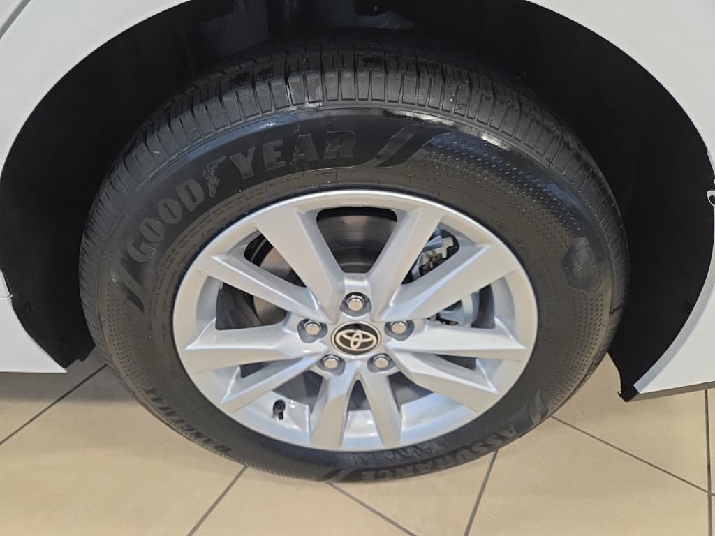 new 2026 Toyota Camry car, priced at $33,699