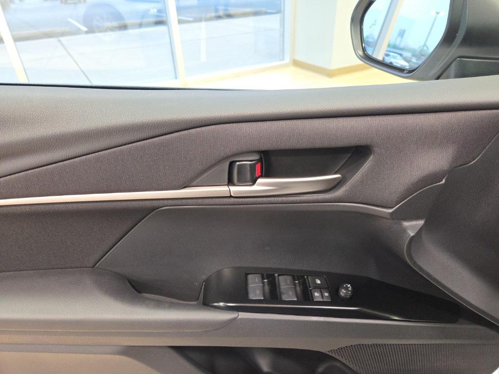 new 2026 Toyota Camry car, priced at $33,699