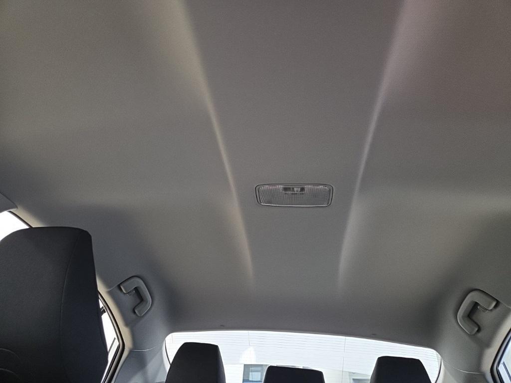 new 2026 Toyota Camry car, priced at $33,699