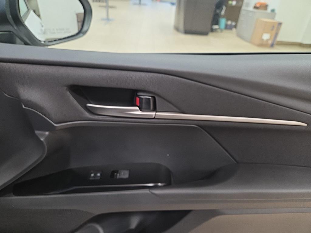 new 2026 Toyota Camry car, priced at $33,699