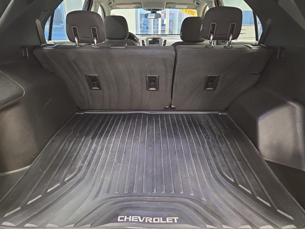 used 2019 Chevrolet Equinox car, priced at $10,990