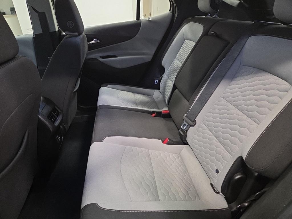 used 2019 Chevrolet Equinox car, priced at $10,990
