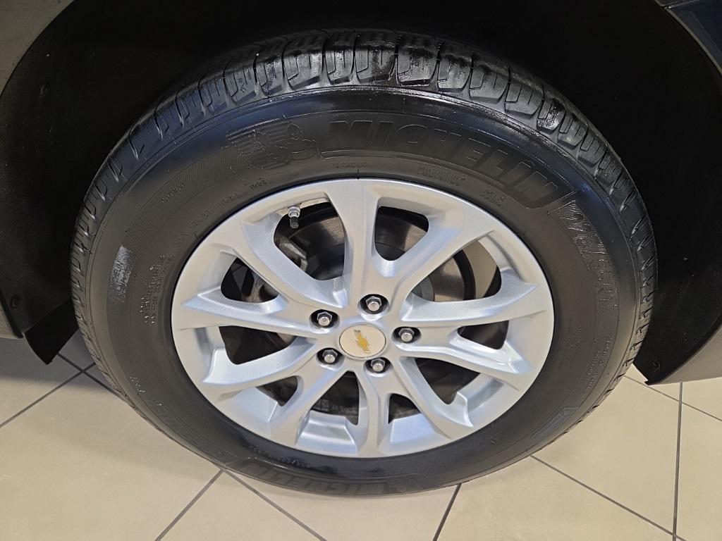 used 2019 Chevrolet Equinox car, priced at $10,990