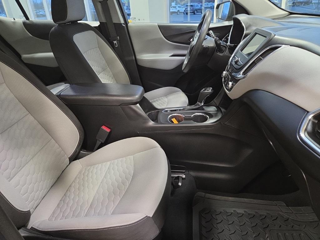 used 2019 Chevrolet Equinox car, priced at $10,990