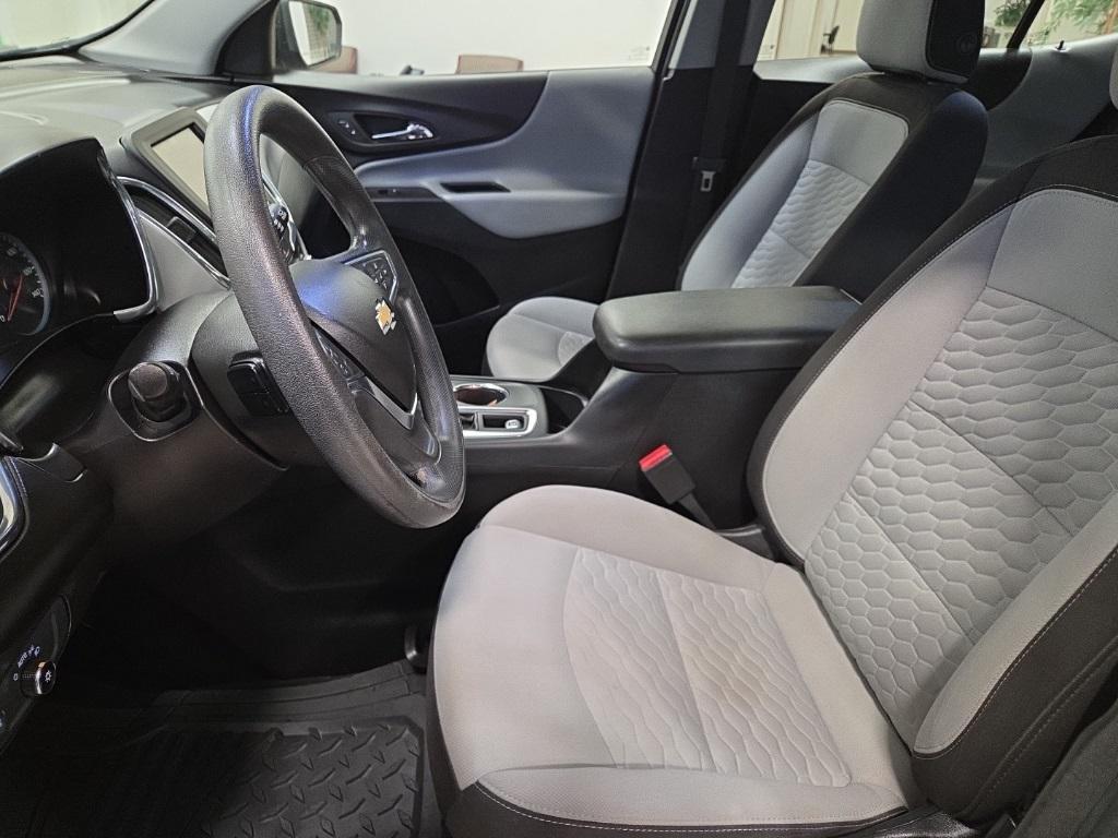 used 2019 Chevrolet Equinox car, priced at $10,990