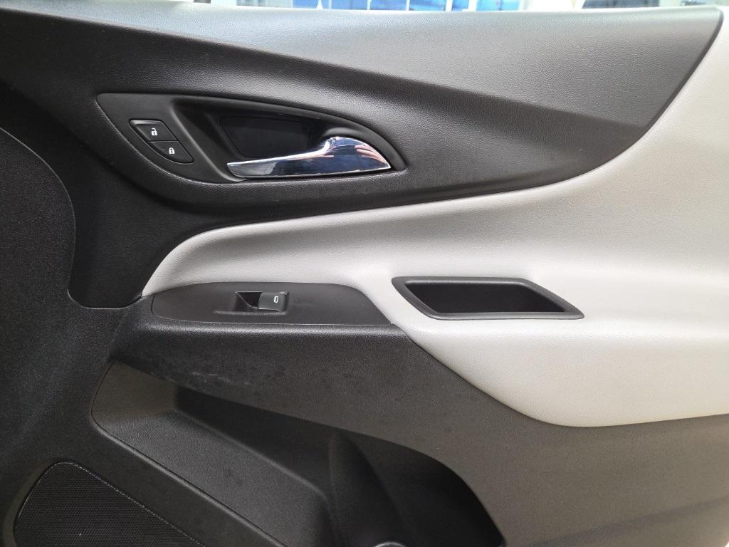 used 2019 Chevrolet Equinox car, priced at $10,990