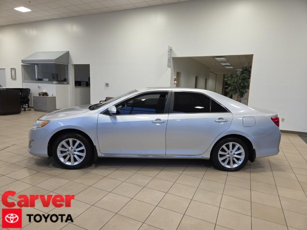 used 2013 Toyota Camry car, priced at $15,275