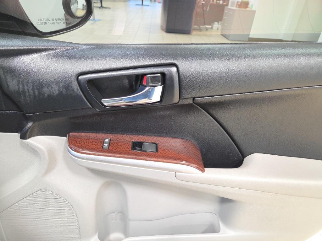 used 2013 Toyota Camry car, priced at $15,275