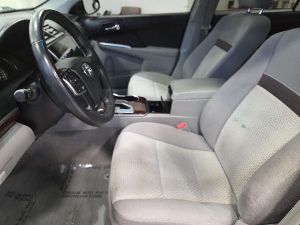 used 2013 Toyota Camry car, priced at $15,275