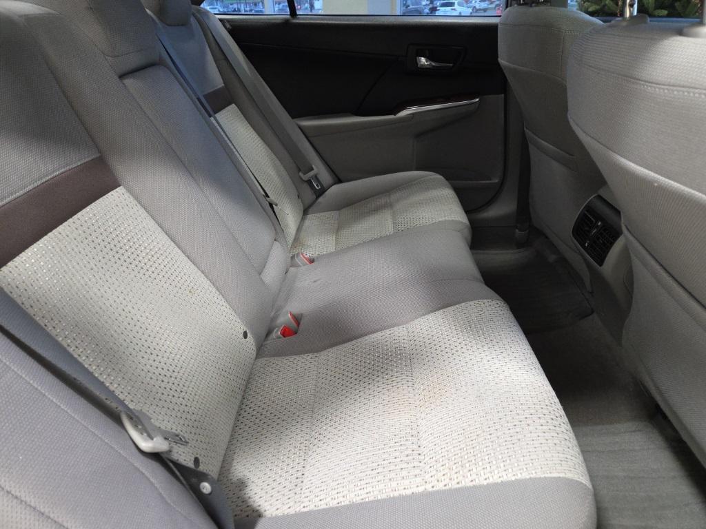 used 2013 Toyota Camry car, priced at $15,275