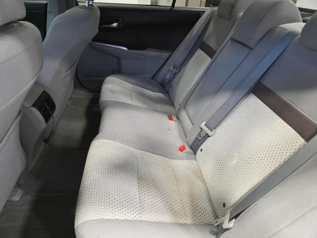 used 2013 Toyota Camry car, priced at $15,275