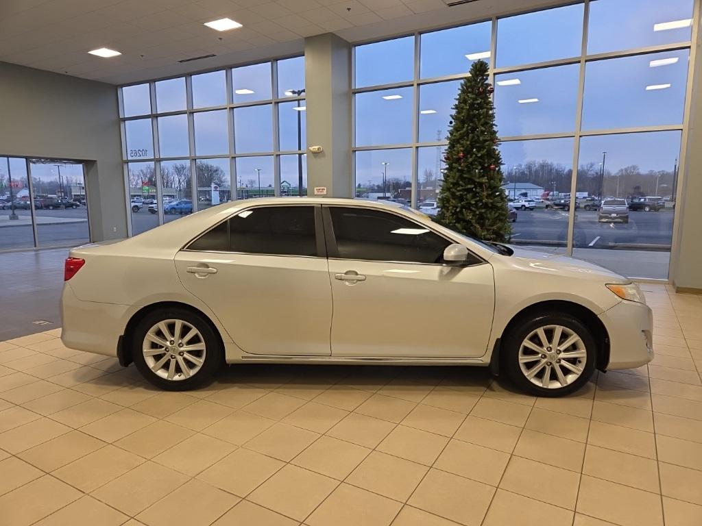 used 2013 Toyota Camry car, priced at $15,275