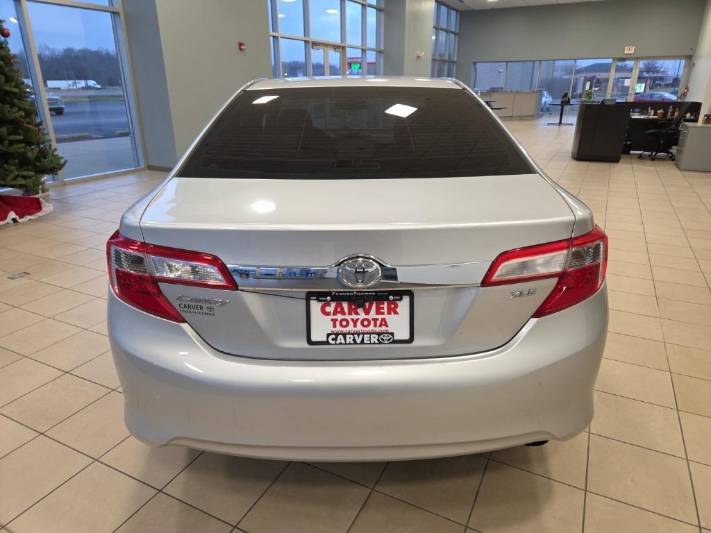 used 2013 Toyota Camry car, priced at $15,275