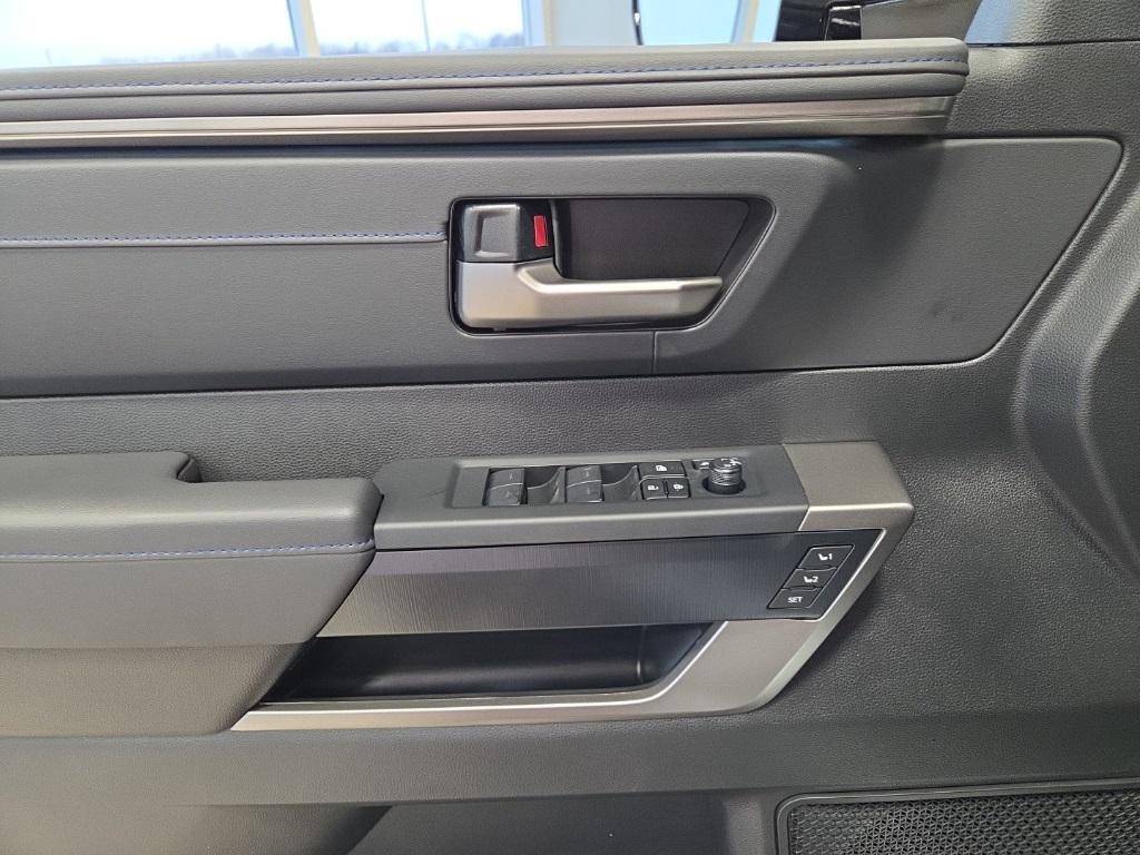 new 2026 Toyota Tundra car, priced at $67,751