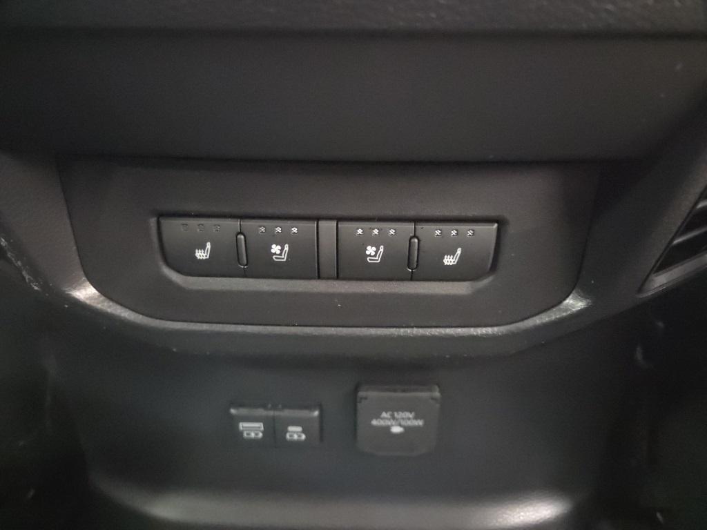 new 2026 Toyota Tundra car, priced at $67,751