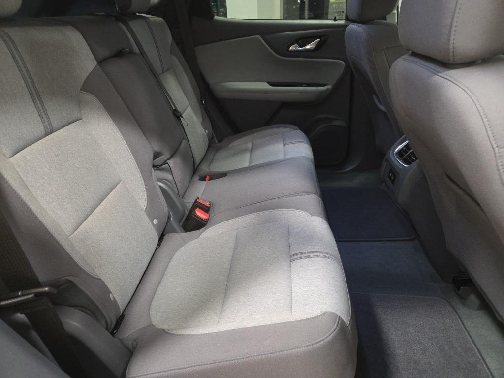 used 2020 Chevrolet Blazer car, priced at $22,800