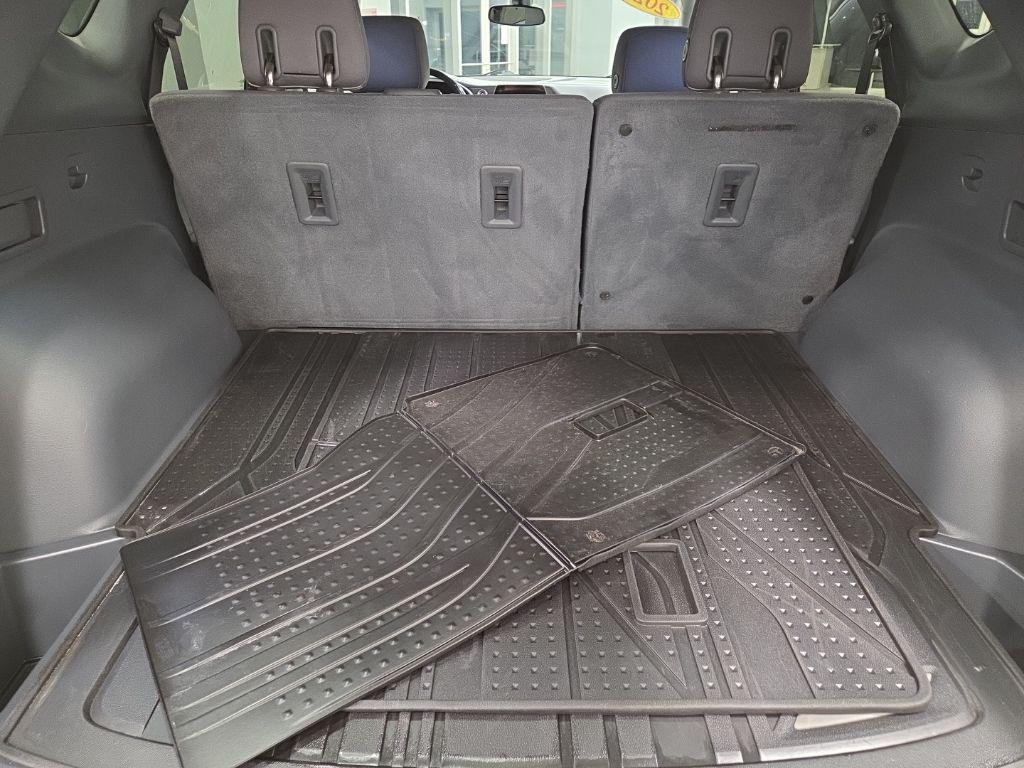 used 2020 Chevrolet Blazer car, priced at $19,990