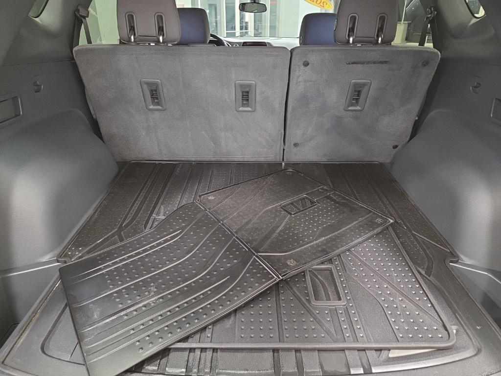 used 2020 Chevrolet Blazer car, priced at $22,800