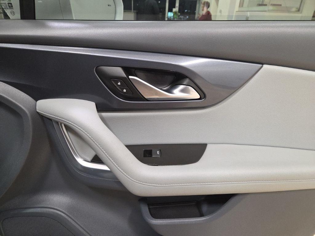 used 2020 Chevrolet Blazer car, priced at $19,990